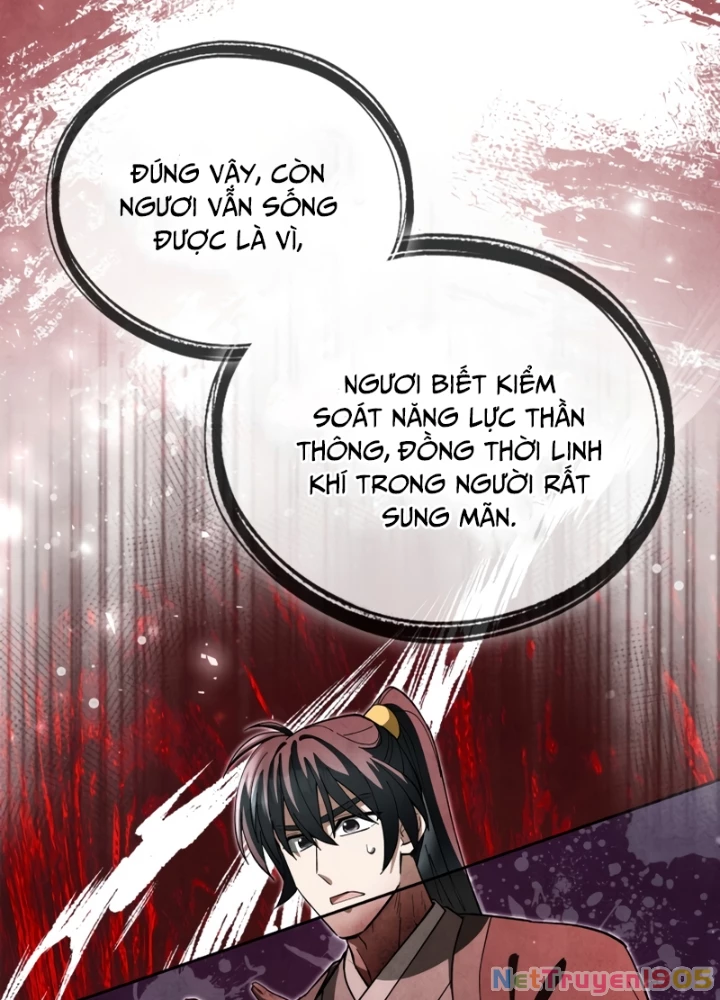 Làm Công Chức Trong Giới Võ Lâm Chapter 21 - 75
