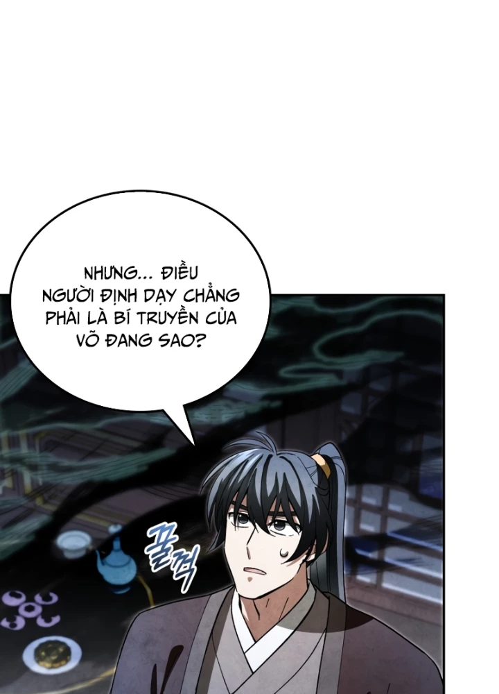 Làm Công Chức Trong Giới Võ Lâm Chapter 21 - 93