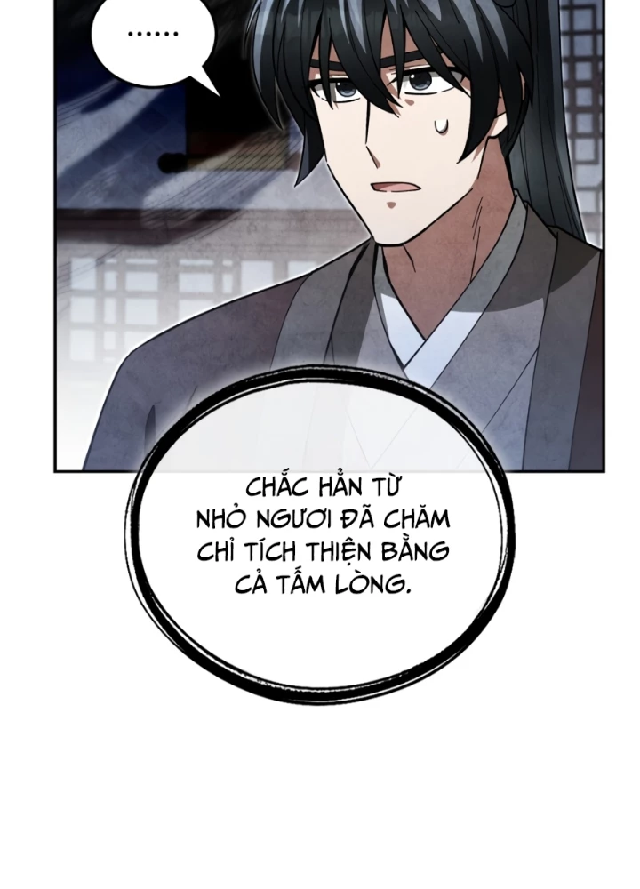 Làm Công Chức Trong Giới Võ Lâm Chapter 21 - 119