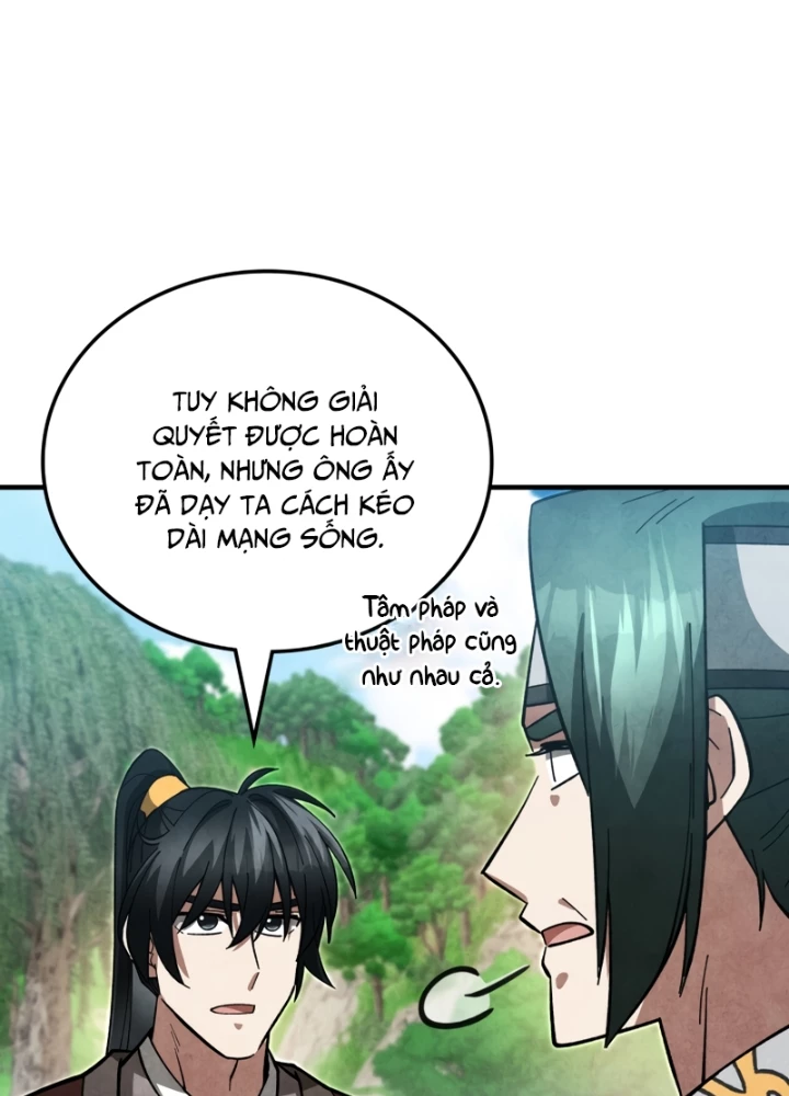 Làm Công Chức Trong Giới Võ Lâm Chapter 21 - 139