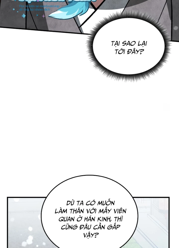 Làm Công Chức Trong Giới Võ Lâm Chapter 21 - 157