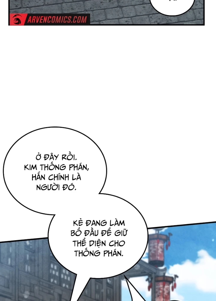 Làm Công Chức Trong Giới Võ Lâm Chapter 21 - 161