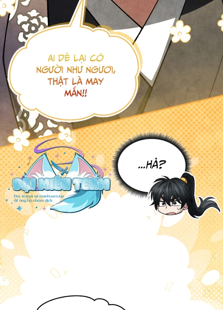 Làm Công Chức Trong Giới Võ Lâm Chapter 21 - 171