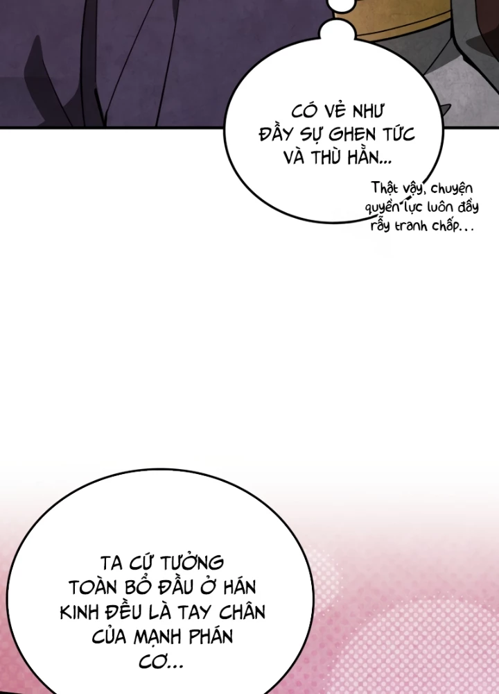 Làm Công Chức Trong Giới Võ Lâm Chapter 21 - 179