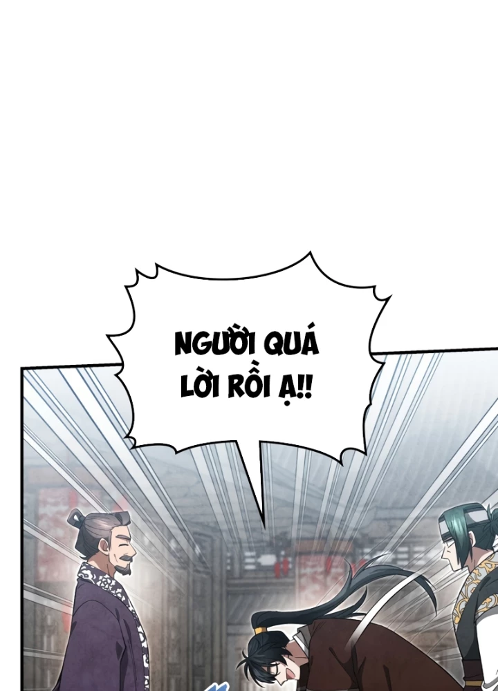 Làm Công Chức Trong Giới Võ Lâm Chapter 21 - 183
