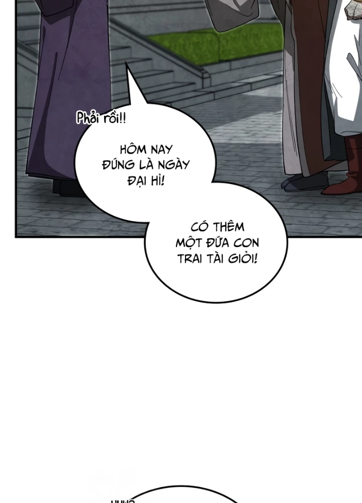 Làm Công Chức Trong Giới Võ Lâm Chapter 21 - 185