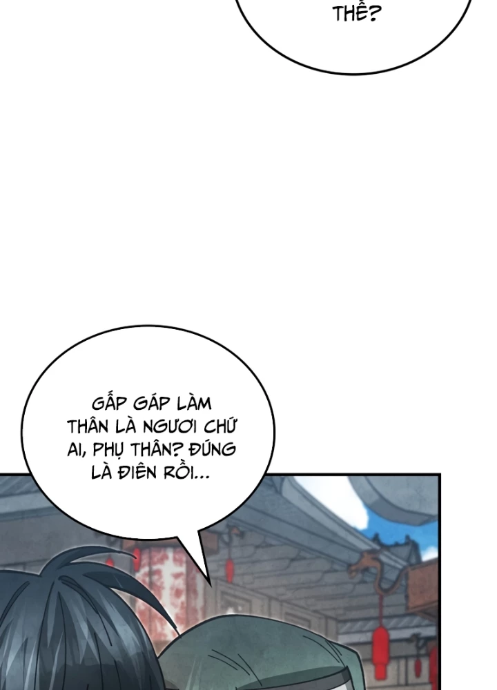 Làm Công Chức Trong Giới Võ Lâm Chapter 21 - 189
