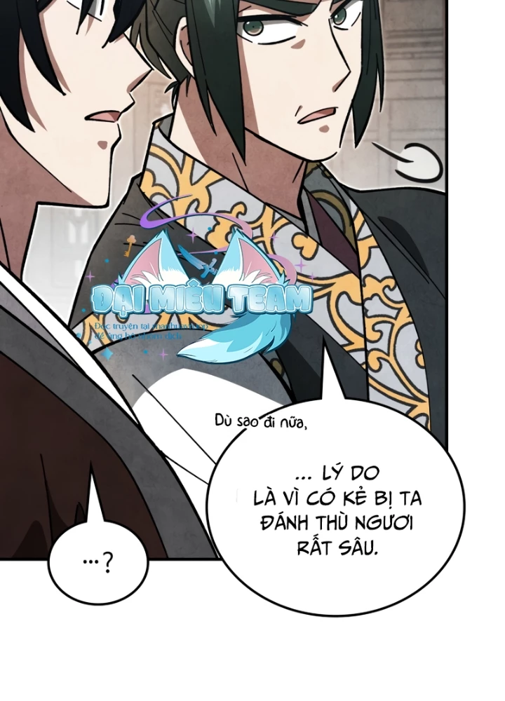 Làm Công Chức Trong Giới Võ Lâm Chapter 21 - 191