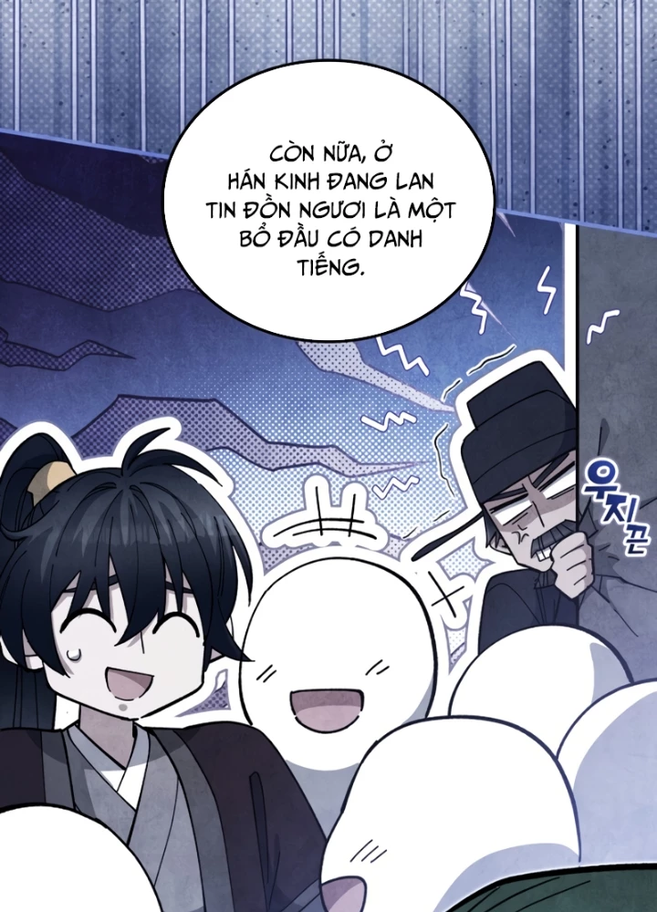 Làm Công Chức Trong Giới Võ Lâm Chapter 21 - 203