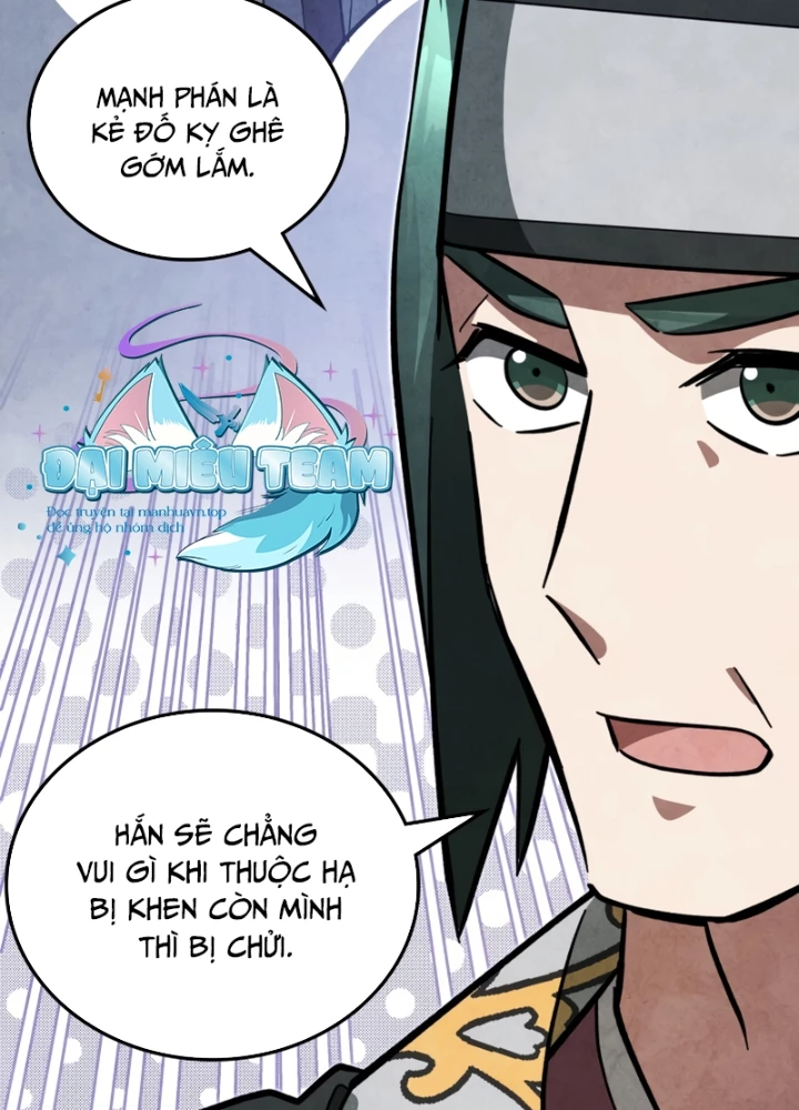 Làm Công Chức Trong Giới Võ Lâm Chapter 21 - 205
