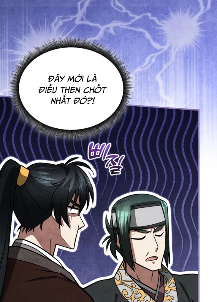 Làm Công Chức Trong Giới Võ Lâm Chapter 21 - 217