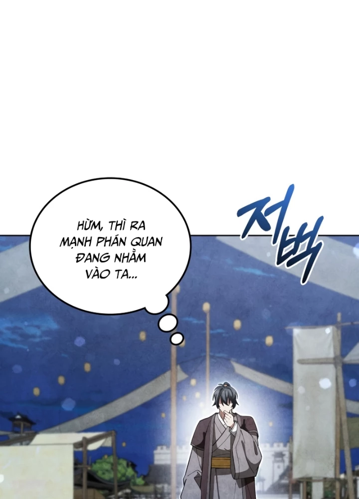 Làm Công Chức Trong Giới Võ Lâm Chapter 22 - 3