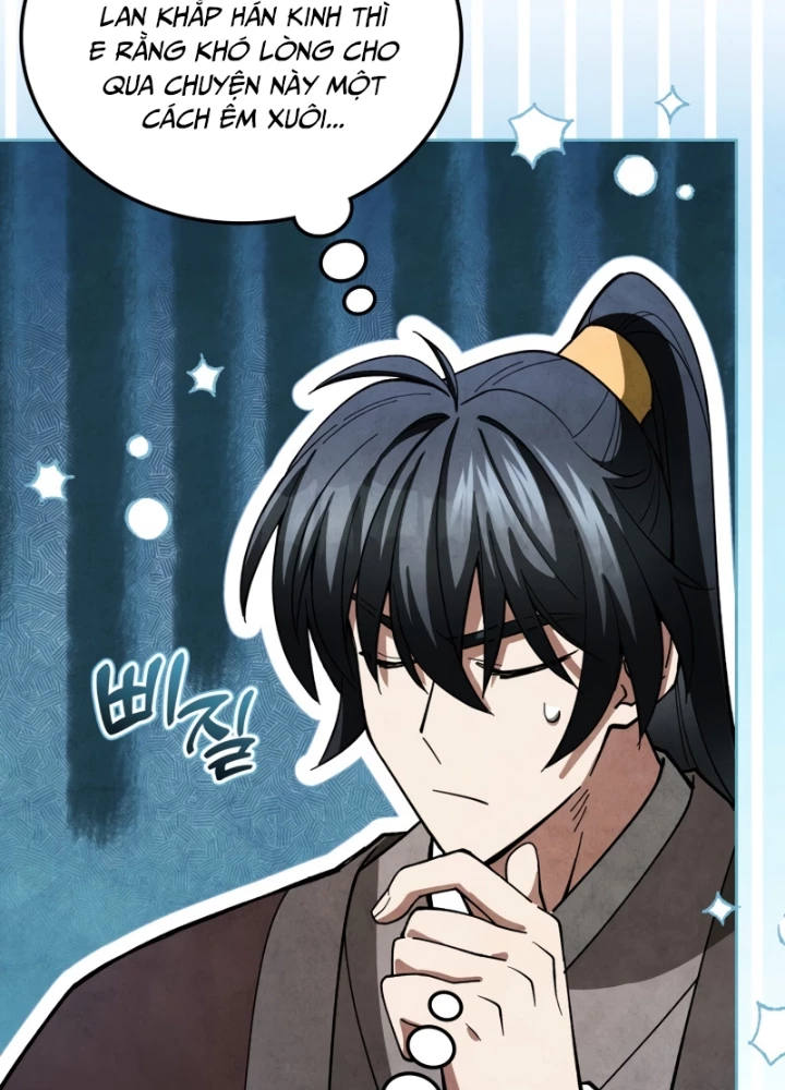 Làm Công Chức Trong Giới Võ Lâm Chapter 22 - 7