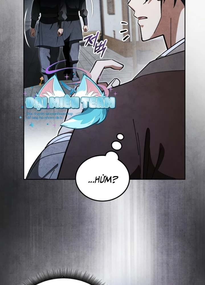 Làm Công Chức Trong Giới Võ Lâm Chapter 22 - 11