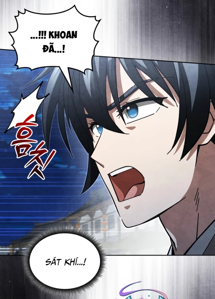 Làm Công Chức Trong Giới Võ Lâm Chapter 22 - 17