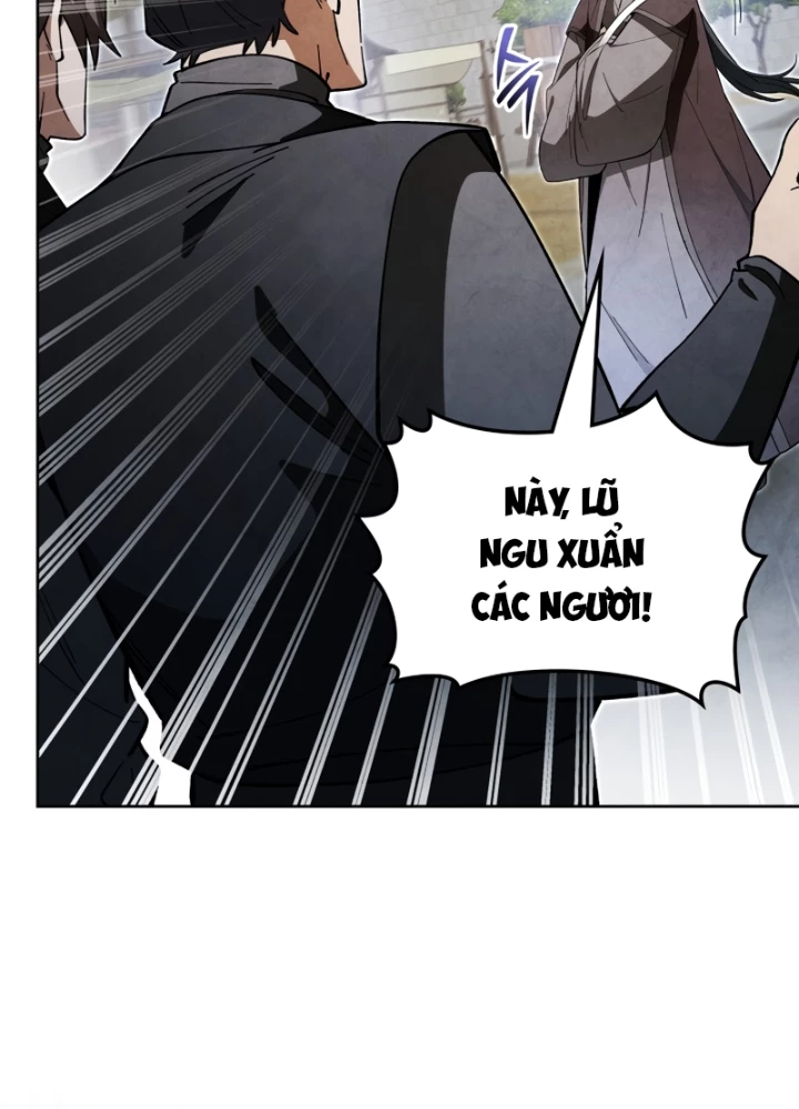 Làm Công Chức Trong Giới Võ Lâm Chapter 22 - 23