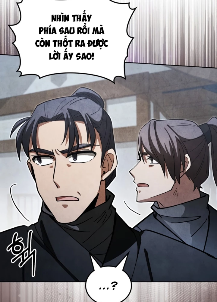 Làm Công Chức Trong Giới Võ Lâm Chapter 22 - 25