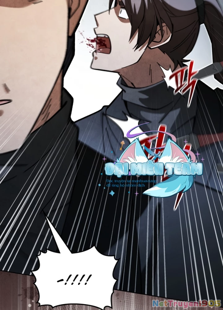 Làm Công Chức Trong Giới Võ Lâm Chapter 22 - 29