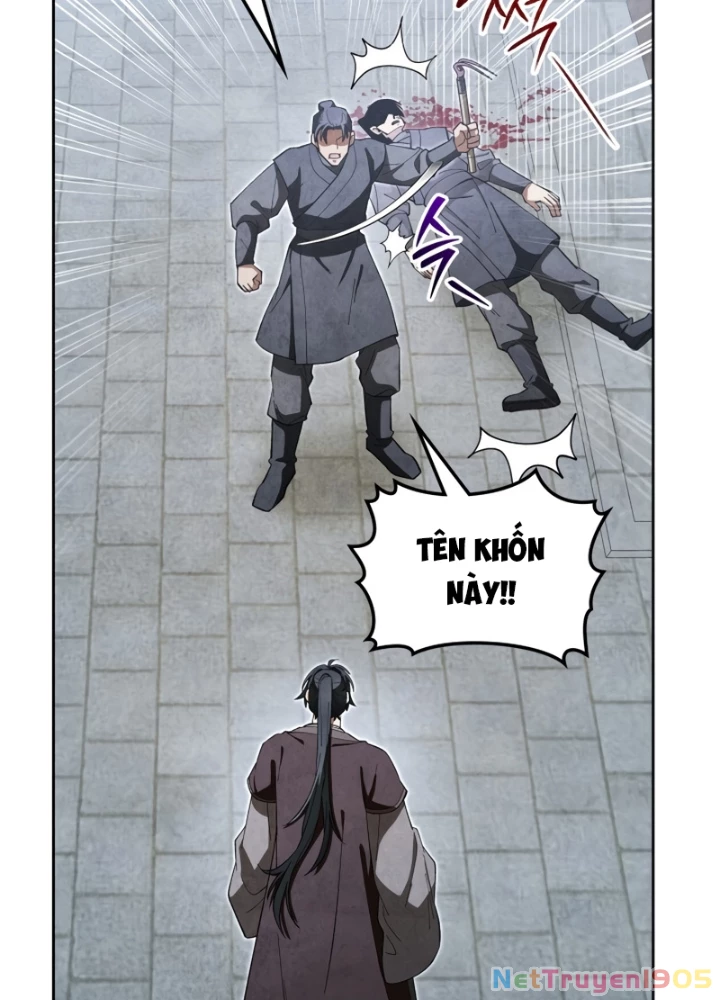 Làm Công Chức Trong Giới Võ Lâm Chapter 22 - 33