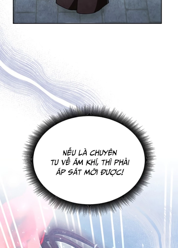 Làm Công Chức Trong Giới Võ Lâm Chapter 22 - 35