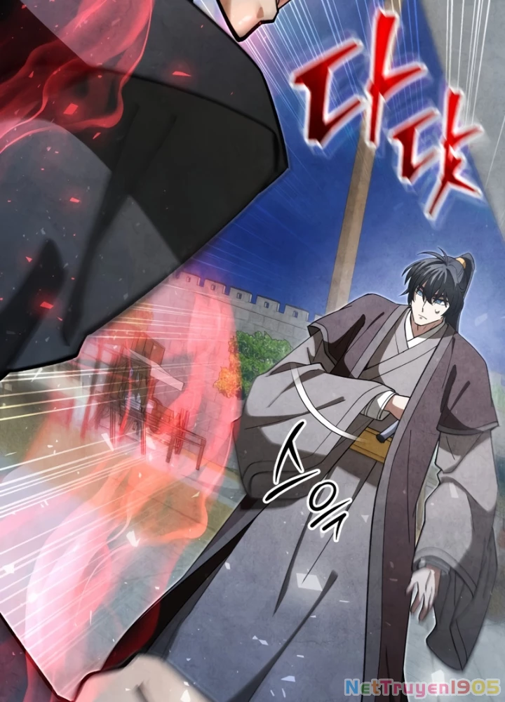 Làm Công Chức Trong Giới Võ Lâm Chapter 22 - 39