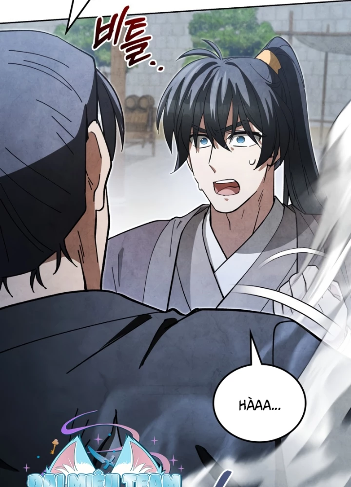 Làm Công Chức Trong Giới Võ Lâm Chapter 22 - 63