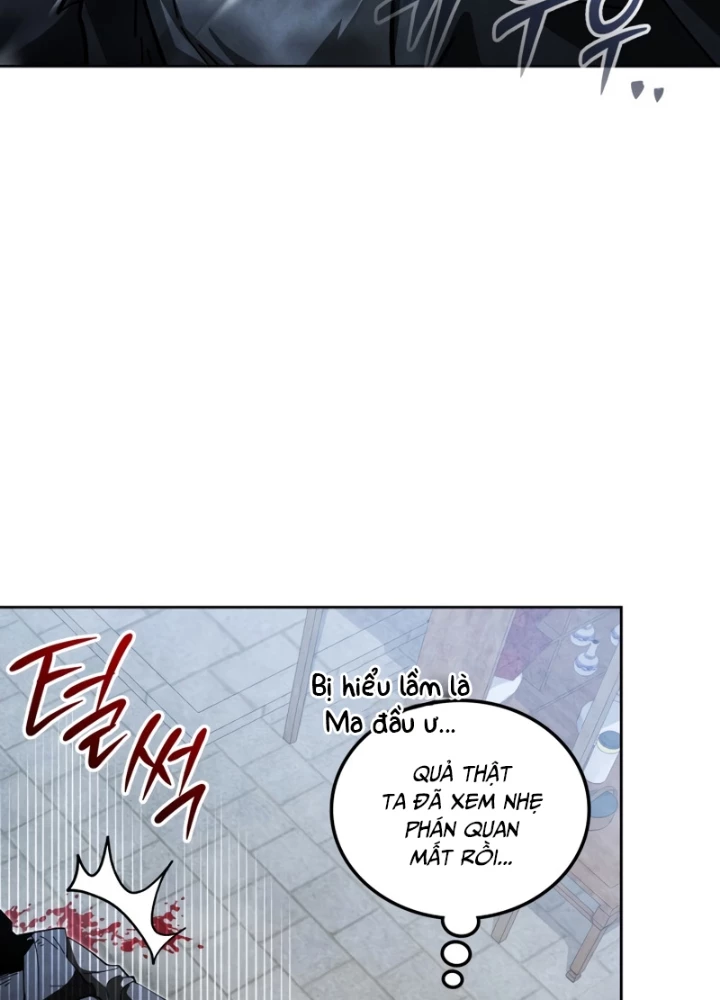 Làm Công Chức Trong Giới Võ Lâm Chapter 22 - 65