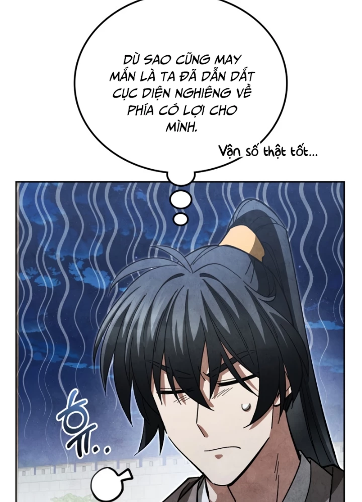 Làm Công Chức Trong Giới Võ Lâm Chapter 22 - 69