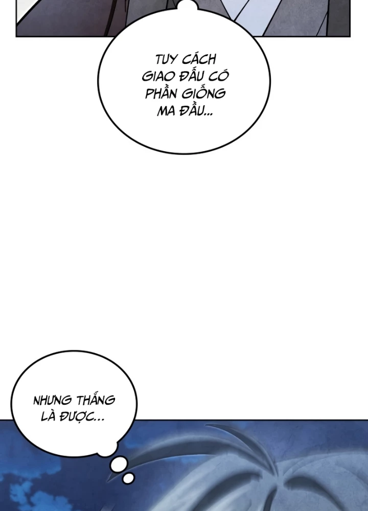 Làm Công Chức Trong Giới Võ Lâm Chapter 22 - 71