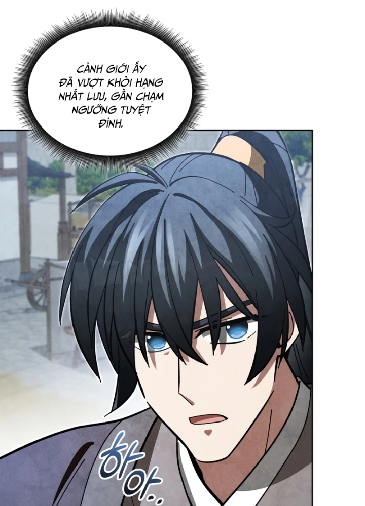 Làm Công Chức Trong Giới Võ Lâm Chapter 22 - 87