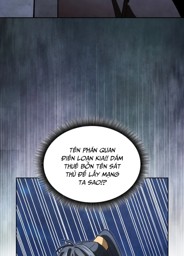 Làm Công Chức Trong Giới Võ Lâm Chapter 22 - 99