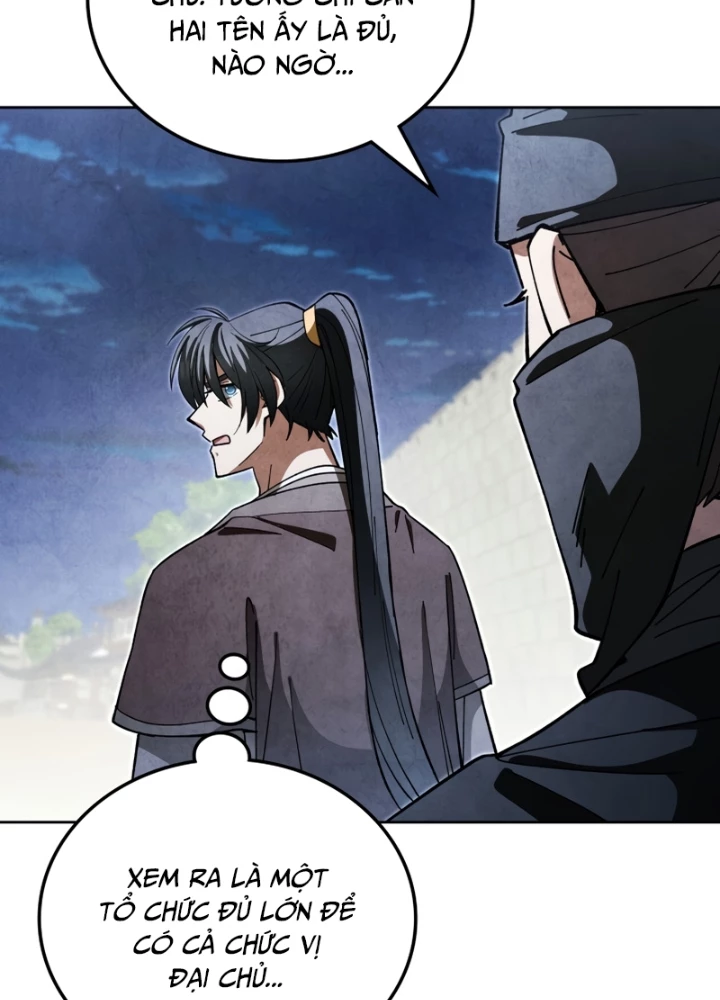 Làm Công Chức Trong Giới Võ Lâm Chapter 22 - 103