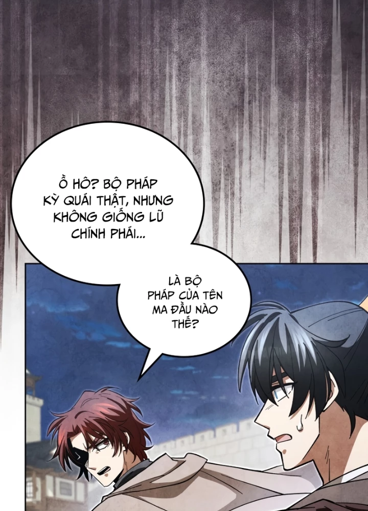 Làm Công Chức Trong Giới Võ Lâm Chapter 22 - 119