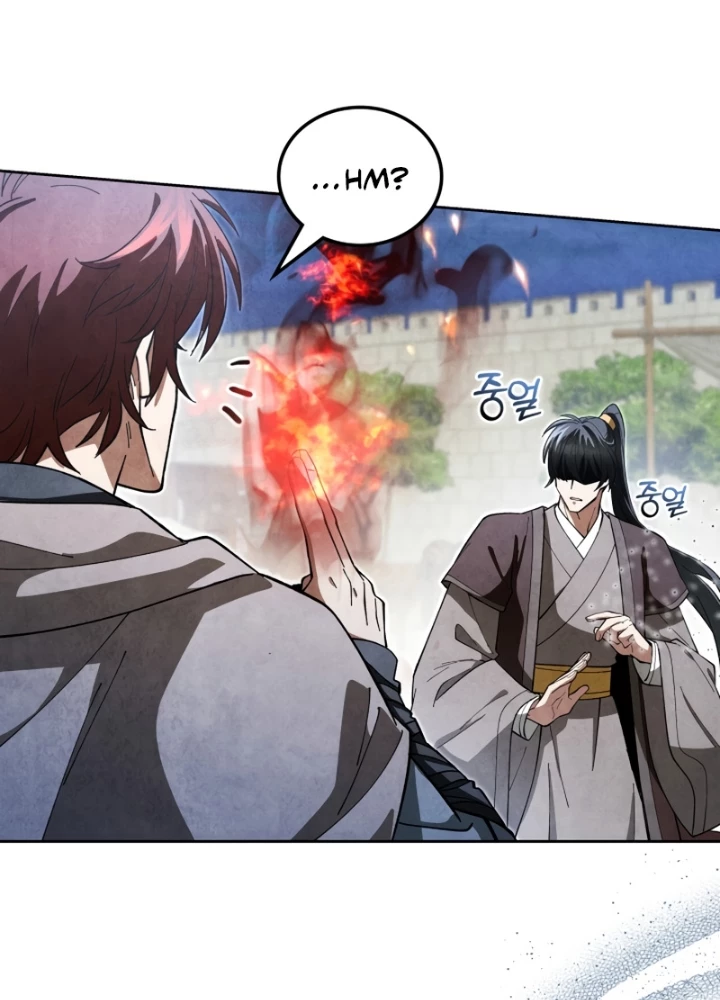 Làm Công Chức Trong Giới Võ Lâm Chapter 22 - 129