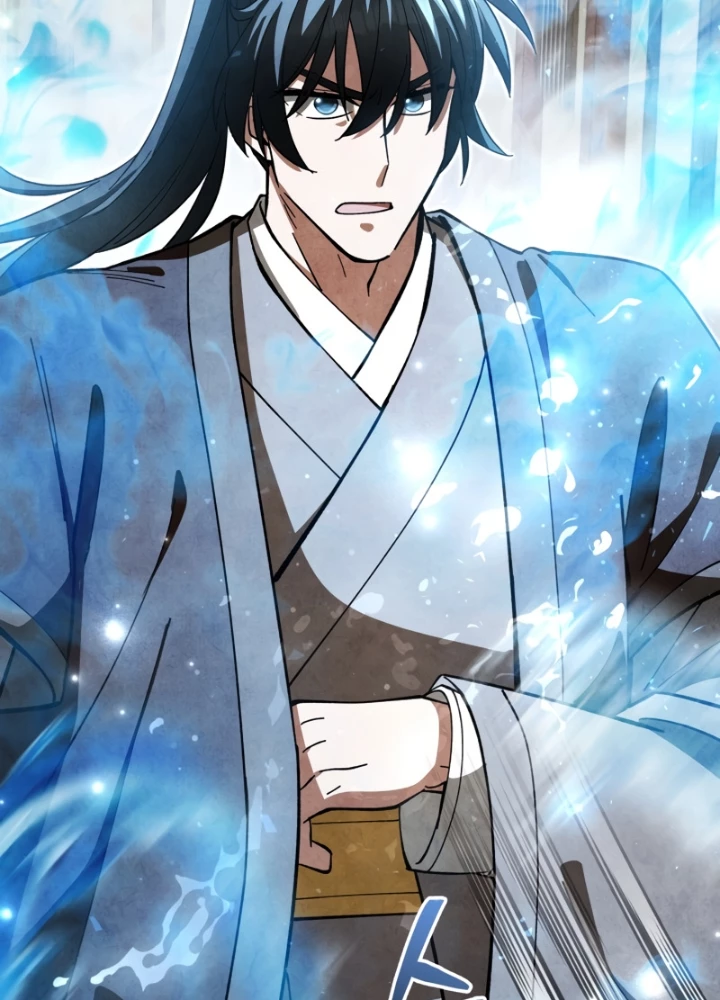 Làm Công Chức Trong Giới Võ Lâm Chapter 22 - 133