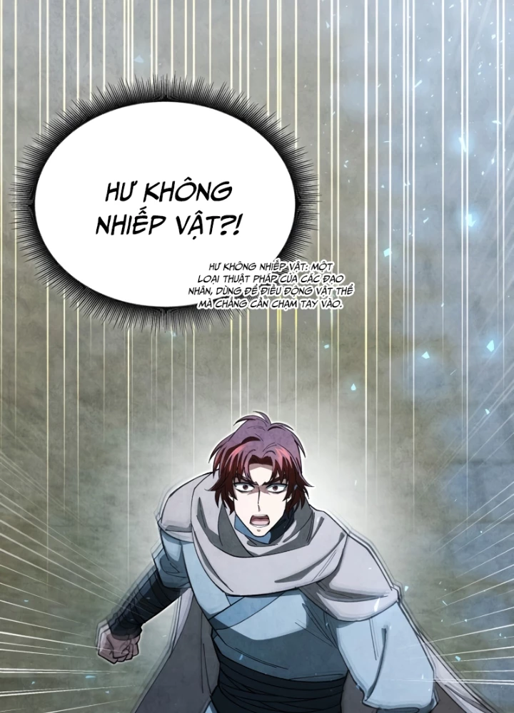 Làm Công Chức Trong Giới Võ Lâm Chapter 22 - 163