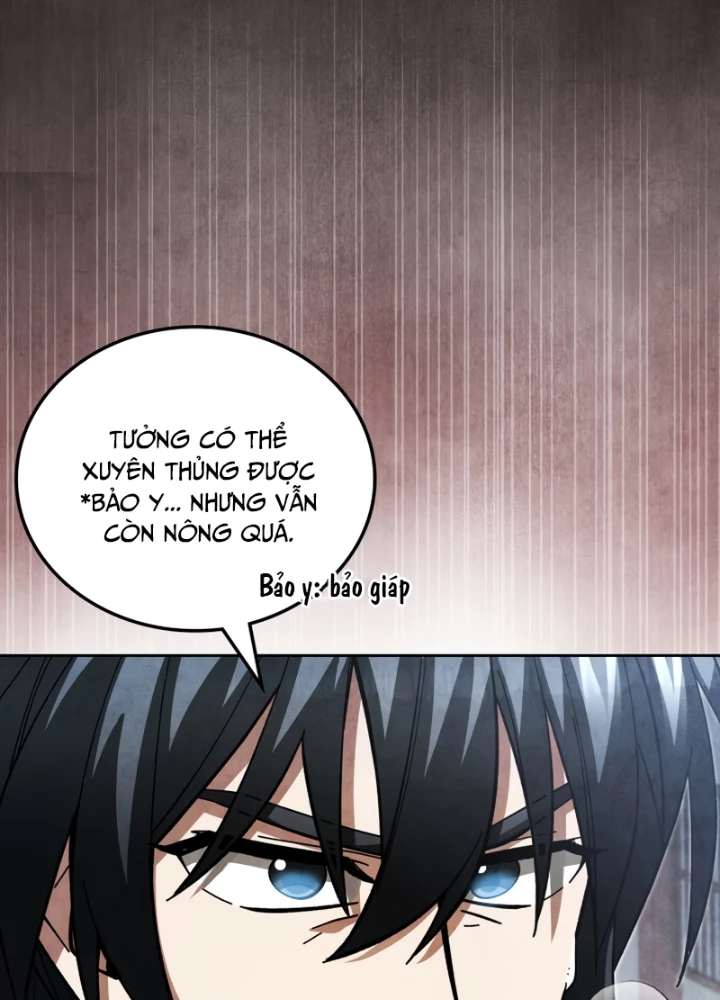 Làm Công Chức Trong Giới Võ Lâm Chapter 22 - 181