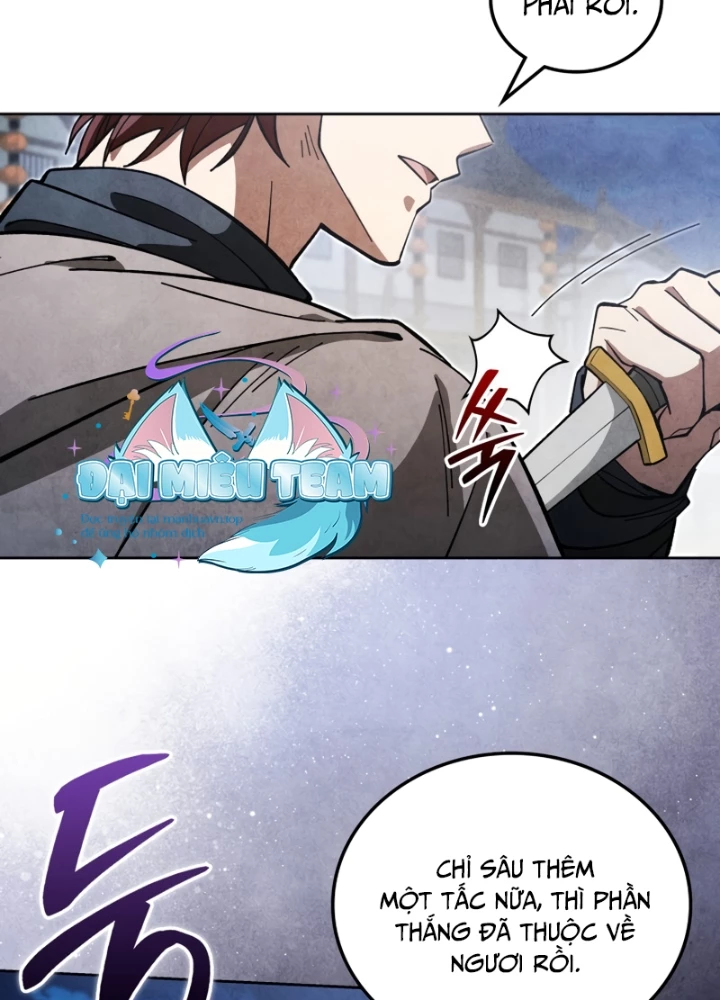 Làm Công Chức Trong Giới Võ Lâm Chapter 22 - 185
