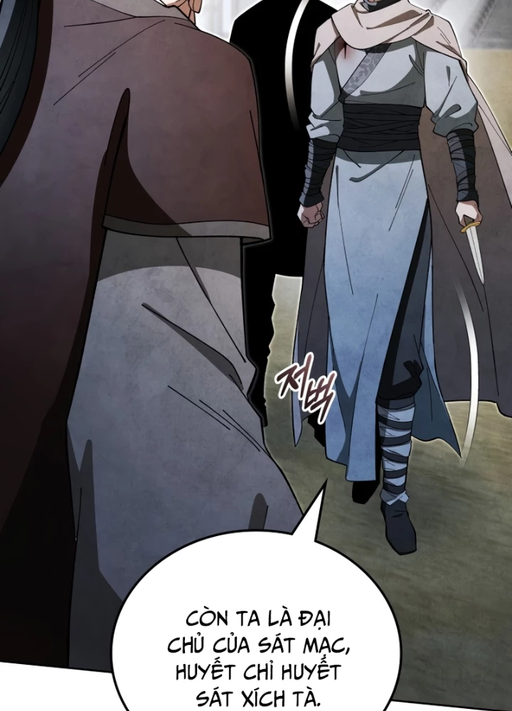 Làm Công Chức Trong Giới Võ Lâm Chapter 22 - 191