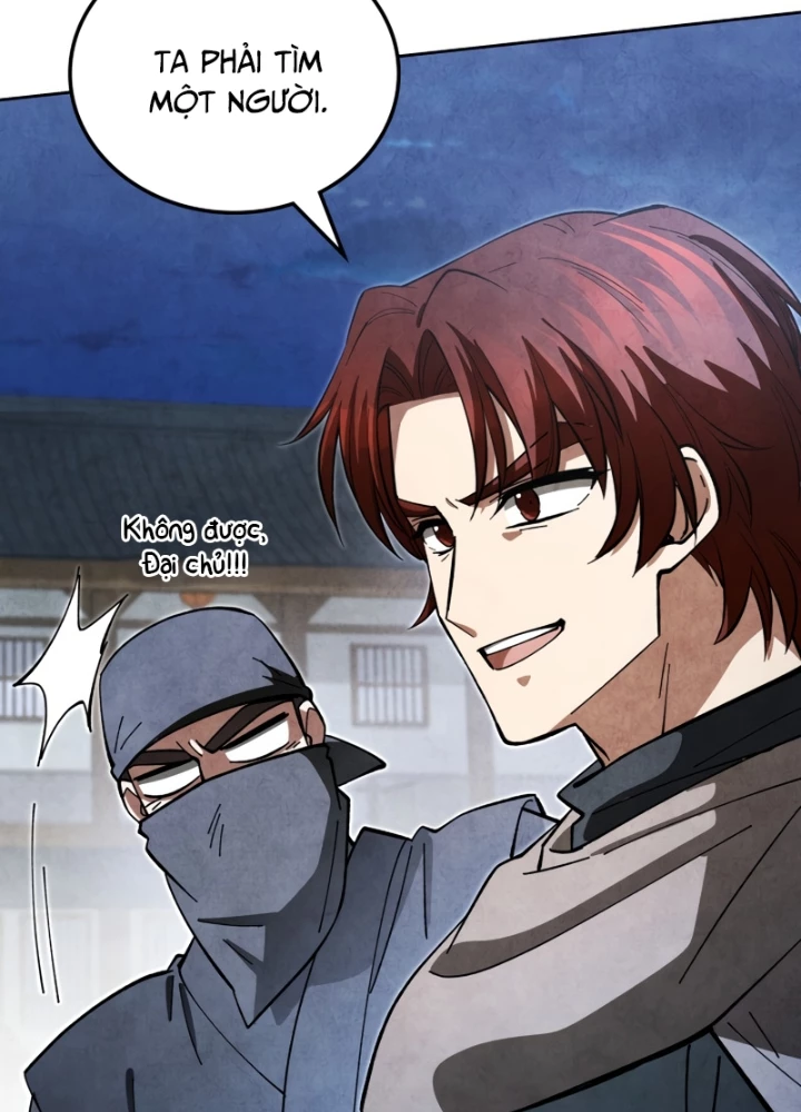 Làm Công Chức Trong Giới Võ Lâm Chapter 22 - 197
