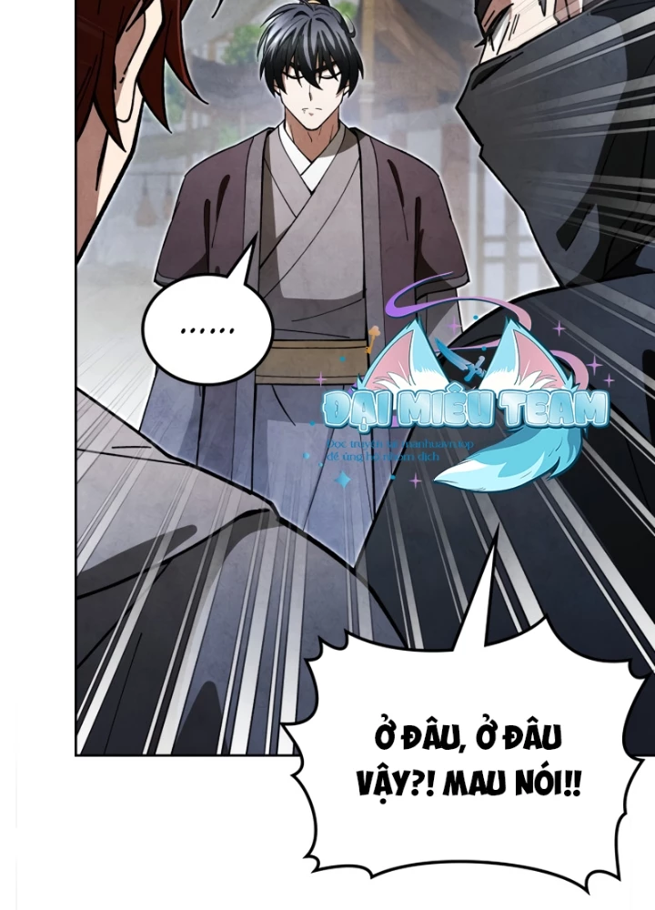 Làm Công Chức Trong Giới Võ Lâm Chapter 22 - 207