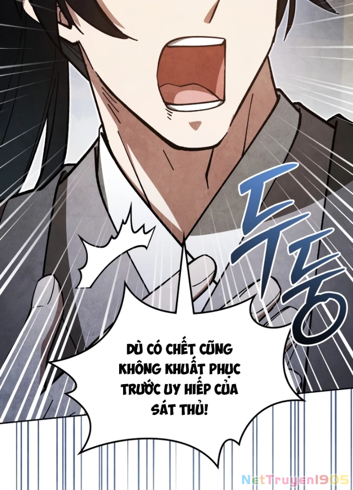 Làm Công Chức Trong Giới Võ Lâm Chapter 22 - 211