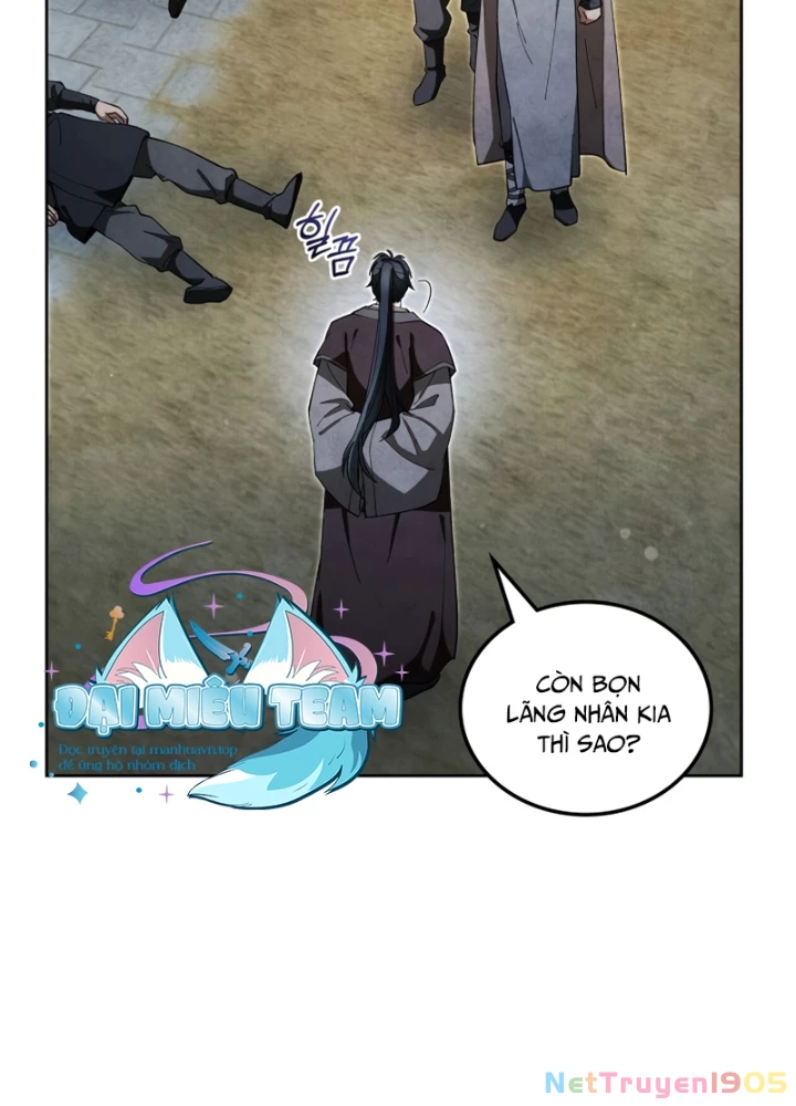 Làm Công Chức Trong Giới Võ Lâm Chapter 22 - 223