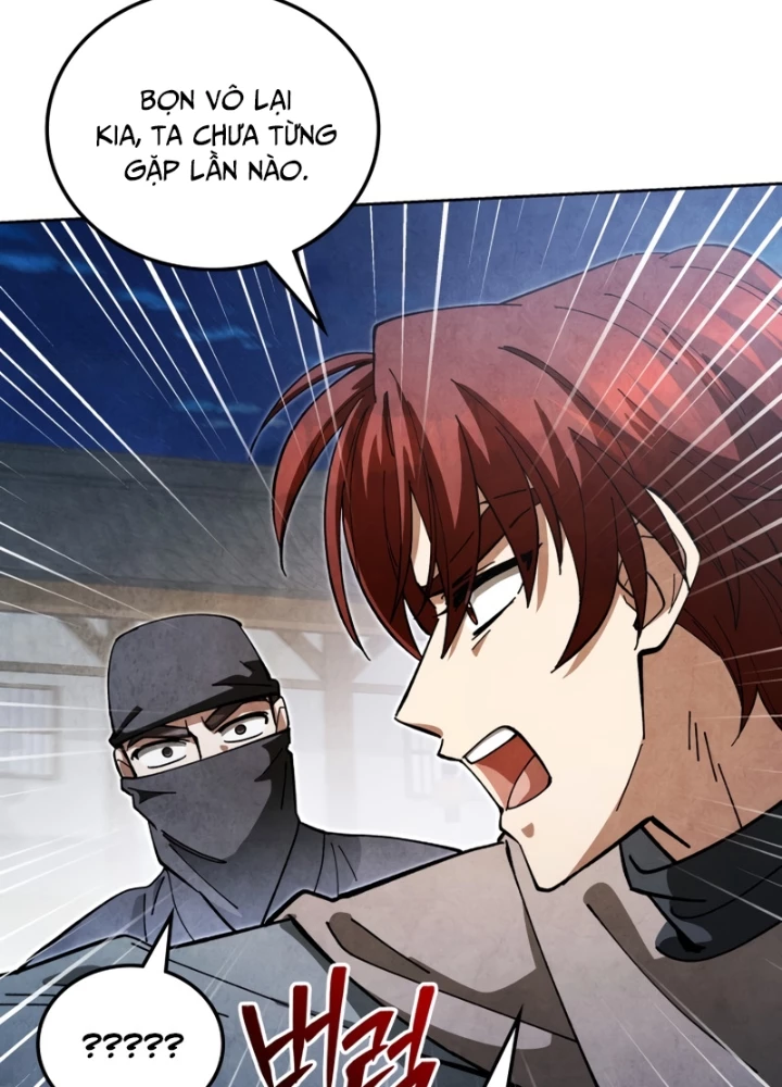 Làm Công Chức Trong Giới Võ Lâm Chapter 22 - 225