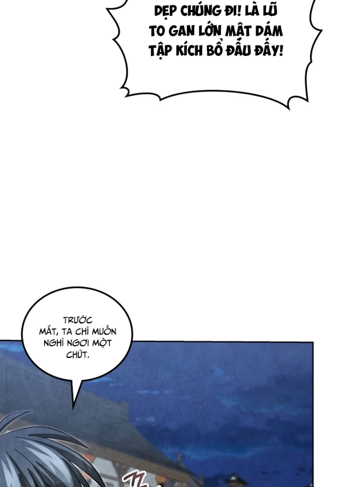 Làm Công Chức Trong Giới Võ Lâm Chapter 22 - 227