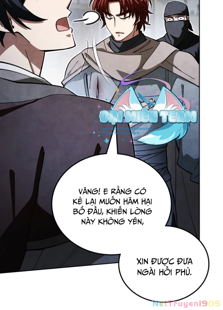 Làm Công Chức Trong Giới Võ Lâm Chapter 22 - 229