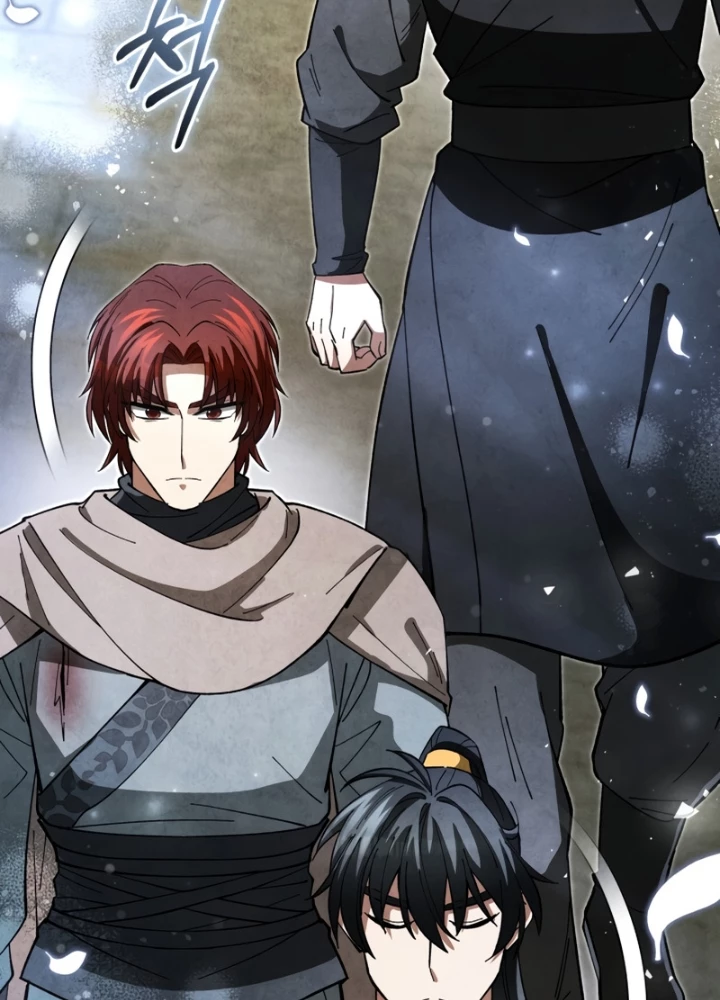 Làm Công Chức Trong Giới Võ Lâm Chapter 22 - 233