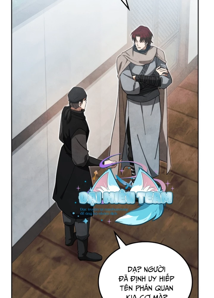 Làm Công Chức Trong Giới Võ Lâm Chapter 23 - 8