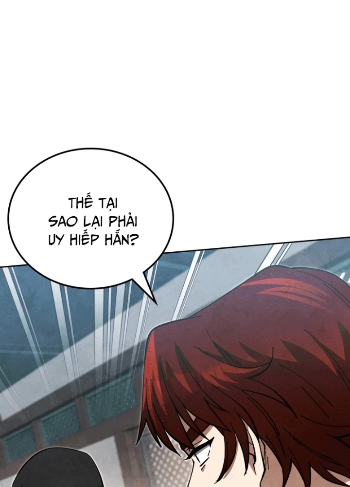 Làm Công Chức Trong Giới Võ Lâm Chapter 23 - 10