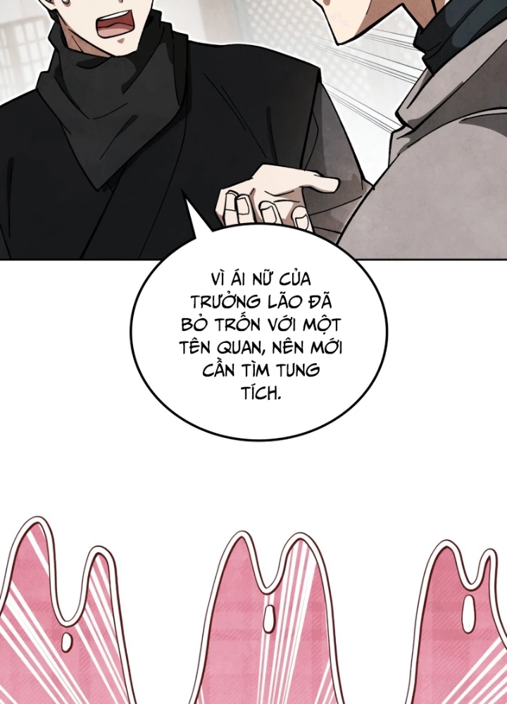 Làm Công Chức Trong Giới Võ Lâm Chapter 23 - 12